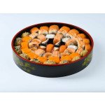 Ginza Sushi
