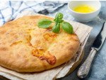 Осетинские пироги Асад