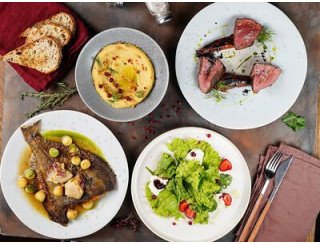 Довлатов лого