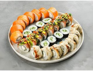 UMAMI лого