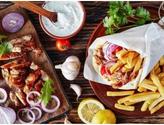 В ЛАВАШ лого