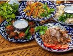 Восточная кухня