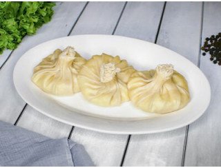 ГРУЗИН лого