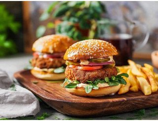 Местечко лого