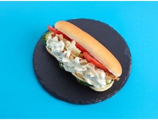 Хотдожка лого