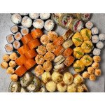 Суши кофуку