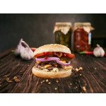 Papa Burgers