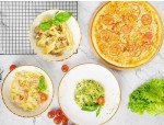 Pizza & Pasta