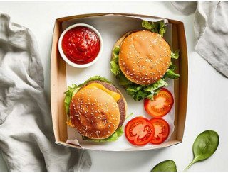 Крастибургер лого