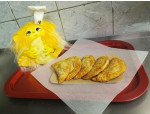 Шеф Чебурек