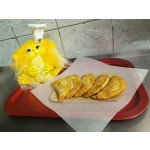 Шеф Чебурек