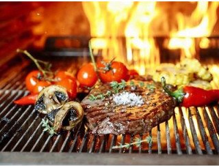Grill&Pasta лого