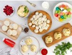 Мамины пельмени