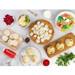 Мамины пельмени