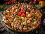 Глав Grill