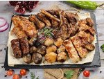 Шашлык Кинг