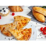 Сыры и Выпечка