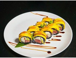 Манго Food лого