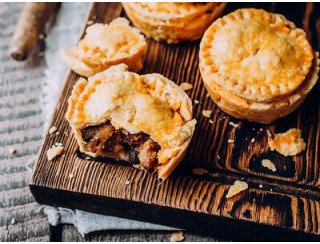 Волшебный пекарь лого