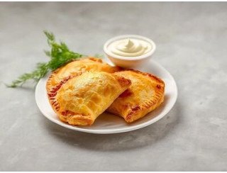 Пряный Джо лого