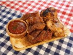 Мой шашлык