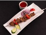 Шашлыки на Станционной