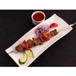 Шашлыки на Станционной
