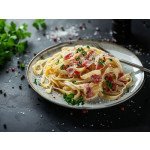 Бомба Персик Шоколад