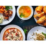 Как дома