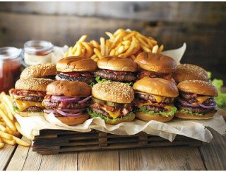 Мясные мастера лого