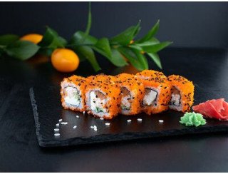Goldfish лого
