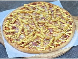 Grinchenolli лого