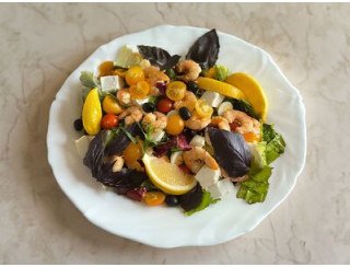 Кулинария-Тамара лого