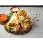 Вкус шаурма