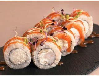 Твоя территория лого