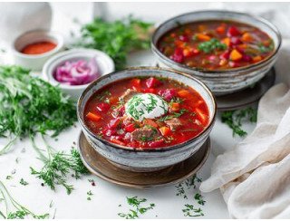 Домашняя кулинария лого