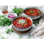 Домашняя кулинария
