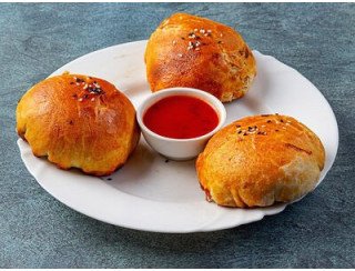 Шаурма (кафе Восток) лого