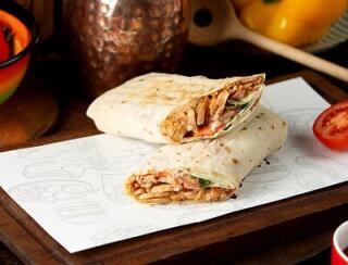 Районская шавуха лого