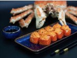 Crab & Roll
