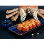 Crab & Roll