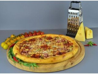 Много сыра лого