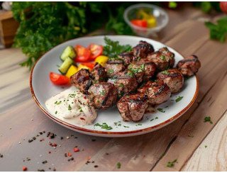 Явмясо лого