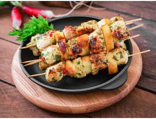 Шашлычок S лого