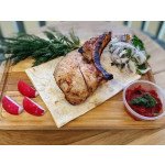 Лавашный Шашлык