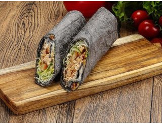 Бистро 24 & 7 лого