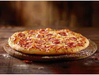 Пицца от Эйприл лого