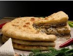 Осетинские пироги ЛАКОМКА.РФ