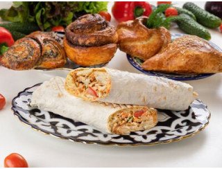 Maks DONER 24 лого