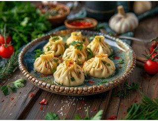 Хинкалиони лого